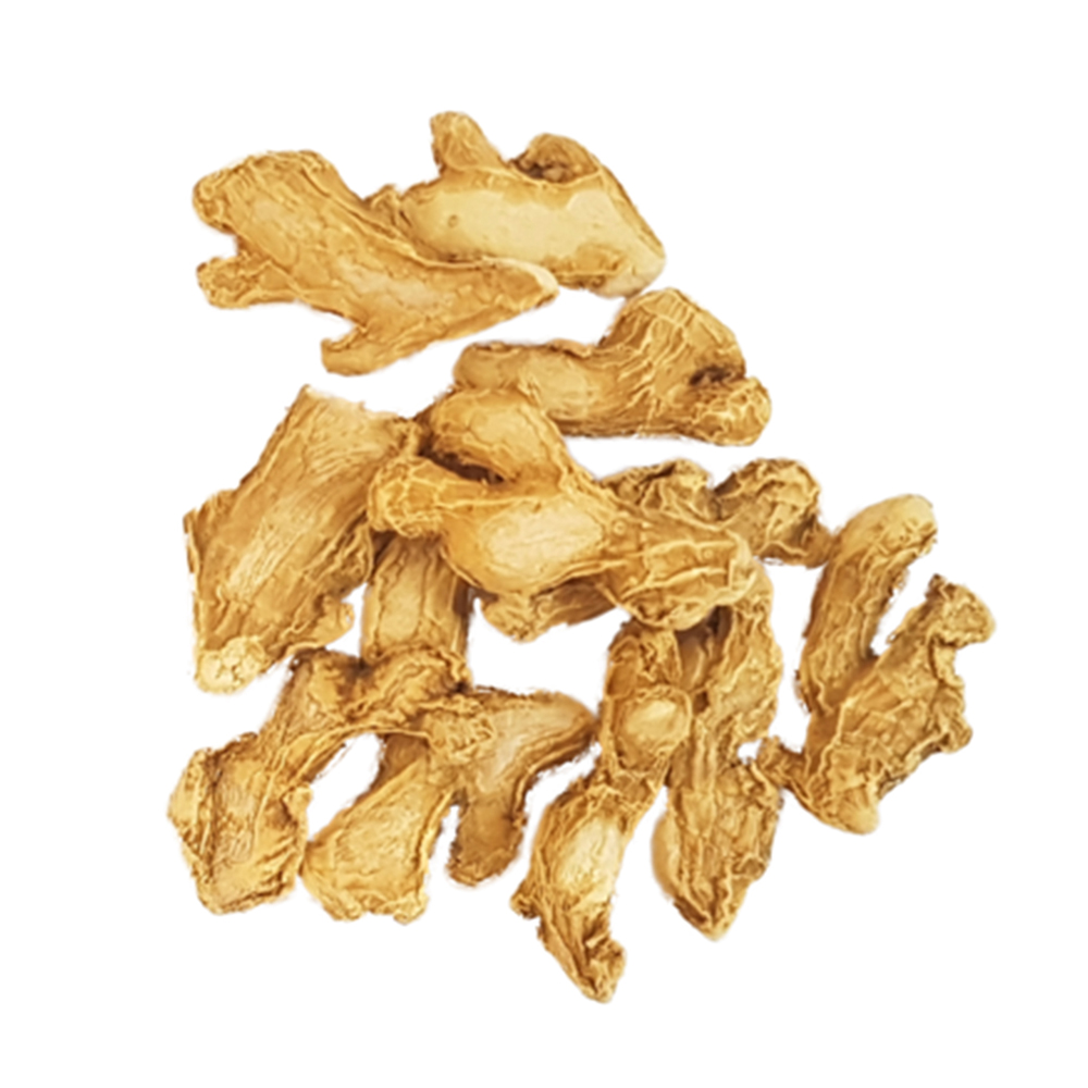 Dried Ginger Suppliers